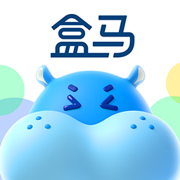 盒马鲜生超市app官方版