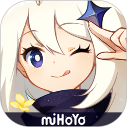 原神亚服手机最新版