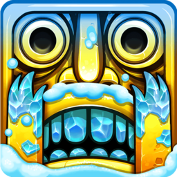 神庙逃亡2国际版无限金币无限钻石最新版(TempleRun2)