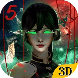 无尽噩梦5怨灵咒内置菜单手机版