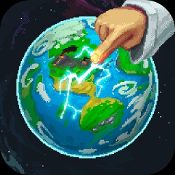 上帝模拟器2025最新版(worldbox)