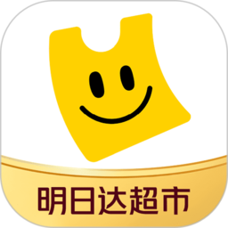 美团优选明日达超市
