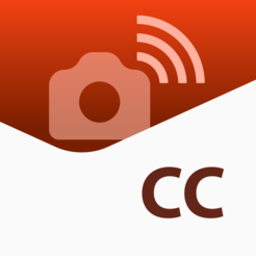 佳能单反控制器app中文版(canon camera connect)