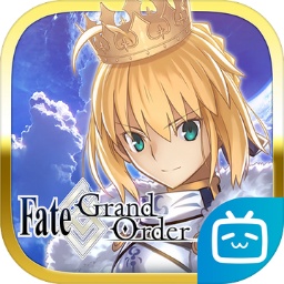 命运冠位指定哔哩哔哩版(fgob服)