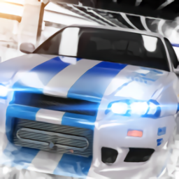 拟真漂移赛车最新版(Real Car Drift Racing 2)