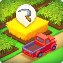 梦想小镇正版国际服最新版(Township)