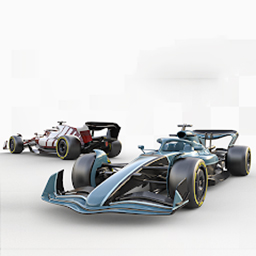 极限赛车3D游戏