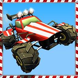 疯狂驾驶2官方版(Crash Drive 2)