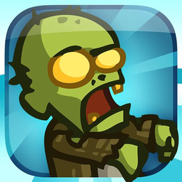 僵尸小镇2汉化版最新版(Zombieville2)