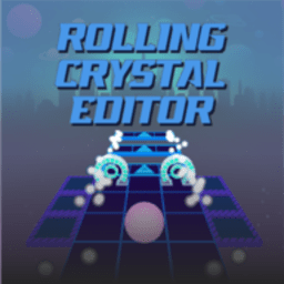 滚动的天空全新自制器RCE(RollingCrystalEditor)
