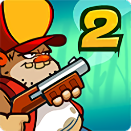 沼泽激战2国际服(Swamp Attack 2)