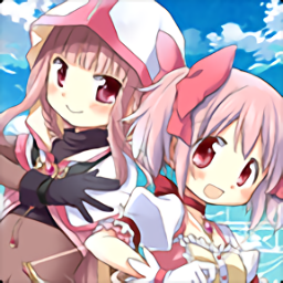魔法纪录日服ex版(マギレコ)