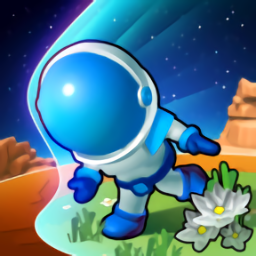 星球探险家中文版