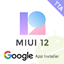TTA Gapp Installer MNOPQ小米谷歌安装器