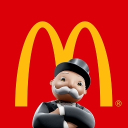 麦当劳澳大利亚My macca