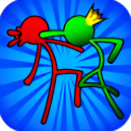 火柴人最终决战最新版(Stick Man The Fight)
