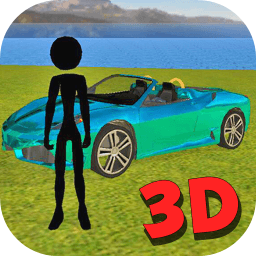 火柴人之传奇英雄3d版最新版
