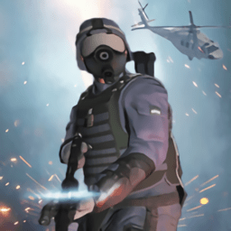 特警行动官方最新版(Swat Black Ops)