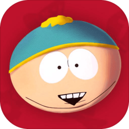 南方公园手机毁灭者官方版(South Park)