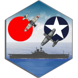 航母对决苦尽甘来中文版(Carrier Battles)