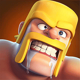 coc国际版手游(clash of clans)