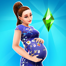 模拟人生畅玩版免费版(sims freeplay)