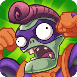 植物大战僵尸英雄官方正版2025最新版(pvz heroes)