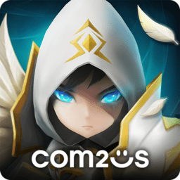 魔灵召唤天空之役com2us最新版