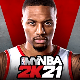 nba2k21官方正版手机版