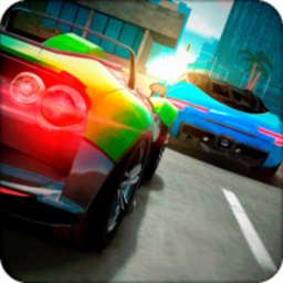 极限汽车模拟驾驶2最新版(Extreme Car Driving Simulator 2)