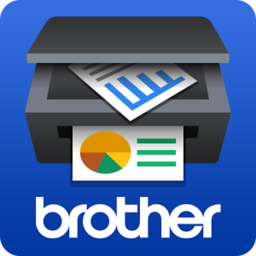 Brother打印机手机app(iPrint&Scan)