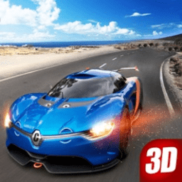 城市飞车3D手游联机版(City Racing 3D)