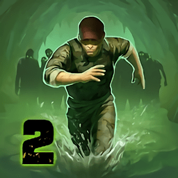 勇闯死人谷2官方正版中文版(Into the Dead 2)
