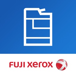 富士施乐手机打印软件(Fuji Xerox Print Utility)