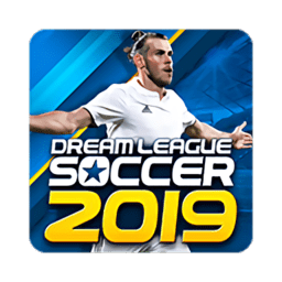 梦幻足球联盟2019手游中文版(Dream League Soccer 2019)