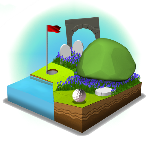 ok高尔夫游戏官方版(OK Golf)