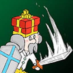 进击的国王手机版(RushRushKing)
