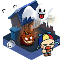 鬼屋大作战最新版(Haunted House TD)