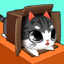 盒子里的猫最新版(Kitty in the Box)