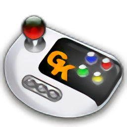 三角符文游戏键盘官方版(game keyboard)
