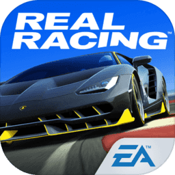 真实赛车3手游官方正版免费(real racing3)