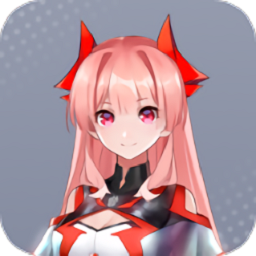 红魔姬Mora桌面互动壁纸APP