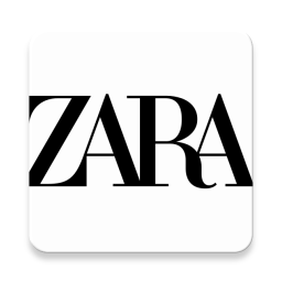 ZARA手机app