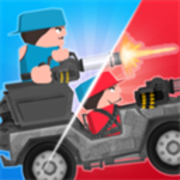 克隆军团官方正版最新版(Clone Armies)