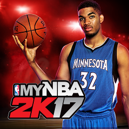 nba2k17手机版中文版