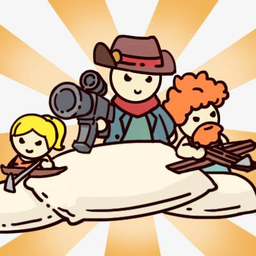 幸存者村庄官方正版