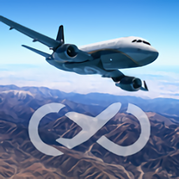 无限试飞官方正版(Infinite Flight)
