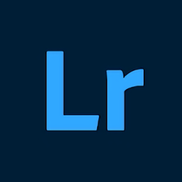 adobe lightroom修图软件免费版