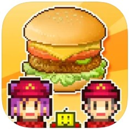 创意汉堡物语官方中文版