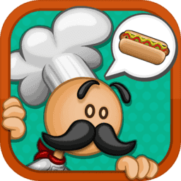 爸爸路易帕尔斯完整版(Papa Louie Pals)
